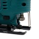 Акумуляторний лобзик PROFI-TEC PGS2080BL POWERLine , без акумулятора та зарядного пристрою (005900)