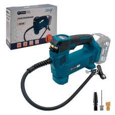 Акумуляторний насос PROFI-TEC PAP2012BL POWERLine , без акумулятора та зарядного пристрою (005901)