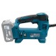 Акумуляторний насос PROFI-TEC PAP2012BL POWERLine , без акумулятора та зарядного пристрою, сумка (006483)