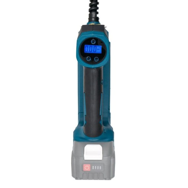 Акумуляторний насос PROFI-TEC PAP2012BL POWERLine , без акумулятора та зарядного пристрою, сумка (006483)