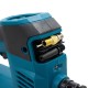 Акумуляторний насос PROFI-TEC PAP2012BL POWERLine , без акумулятора та зарядного пристрою, сумка (006483)