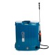 Акумуляторний обприскувач PROFI-TEC PS1610, адаптер для роботи від акумулятора 20 В, без акумулятора та зарядного пристрою (006280)