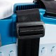 Акумуляторний обприскувач PROFI-TEC PS1610, адаптер для роботи від акумулятора 20 В, без акумулятора та зарядного пристрою (006280)