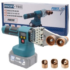 Акумуляторний паяльник PROFI-TEC PWM20BL POWERLine , без акумулятора та зарядного пристрою (005914)