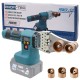 Аккумуляторный паяльник PROFI-TEC PWM20BL POWERLine, без аккумулятора и зарядного устройства (005914)