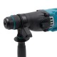 Аккумуляторный перфоратор PROFI-TEC PBH201 POWERLine, 2×PT2040EP (4.0 Ач), зарядное устройство (006286)