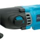 Акумуляторний перфоратор PROFI-TEC PBH201BL POWERLine , 2×PT2040МP (4.0 Аг), зарядний пристрій (006961)