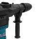 Акумуляторний перфоратор PROFI-TEC PBH5620 POWERLine, 1×PT2080EP (8.0 Аг), зарядний пристрій (007257)