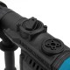 Акумуляторний перфоратор PROFI-TEC PBH5620 POWERLine, 1×PT2080EP (8.0 Аг), зарядний пристрій (007257)