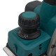 Акумуляторний рубанок PROFI-TEC PCP8220BL POWERLine, без акумулятора та зарядного пристрою (006287)