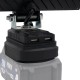 Акумуляторний світлодіодний ліхтар PROFI-TEC PT003G POWERLine , без акумулятора та зарядного пристрою (005336)