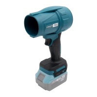 Аккумуляторный турбовентилятор PROFI-TEC PTF1000BL POWERLine, без аккумулятора и зарядного устройства (006992)