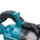 Акумуляторний пилосос PROFI-TEC PHV200BL POWERLine , без акумулятора та зарядного пристрою (006282)