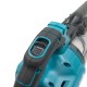 Акумуляторний пилосос PROFI-TEC PHV200BL POWERLine , без акумулятора та зарядного пристрою (006282)