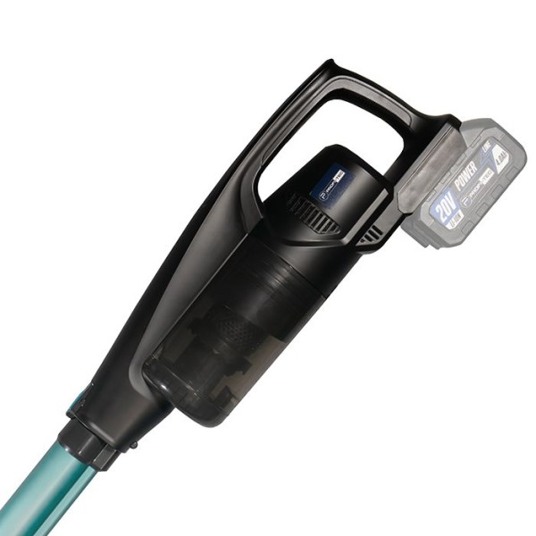 Акумуляторний пилосос PROFI-TEC PVC2120BL POWERLine , без акумулятора та зарядного пристрою (006283)