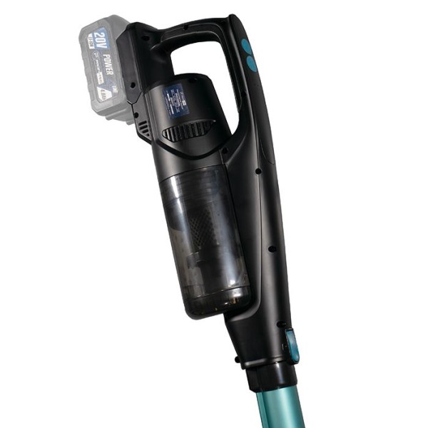 Акумуляторний пилосос PROFI-TEC PVC2120BL POWERLine , без акумулятора та зарядного пристрою (006283)