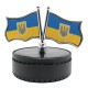 Ароматизатор на торпеду Прапор України