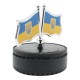 Ароматизатор на торпеду Прапор України