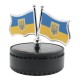Ароматизатор на торпеду Прапор України