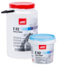Паста для миття рук E 02 Extra Clean 0,5л АРР(090101)
