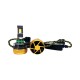 Автолампы Light X K100 HB4 LED 5000K 9-32V 2 шт (EA03085)