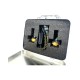 Автолампы Light X K100 HB4 LED 5000K 9-32V 2 шт (EA03085)