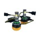 Автолампы Light X K100 HB4 LED 5000K 9-32V 2 шт (EA03085)