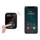 FM-трансмиттер (модулятор) CAR А-9 Bluetooth 5.0 3,1А Black