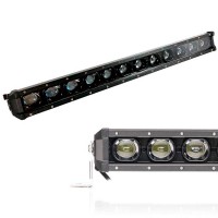 LED балка Q5 144W ближний и дальний свет 10-30V 578мм
