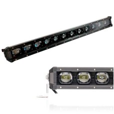 LED балка Q5 144W ближний и дальний свет 10-30V 578мм