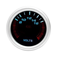 Вольтметр Ket Gauge 7701-2 52 мм