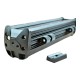 Фара діодна (балка) WG-C6D 180W Leader ближнє світло 1030mm