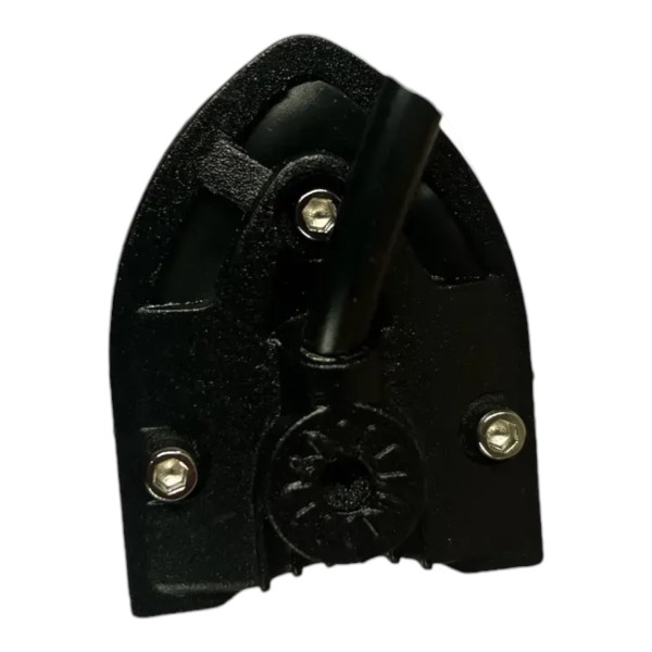 Фара рабочего света Blaskar А5 SPOT 18 см 12-24V/60W/6000K