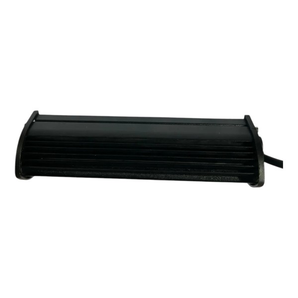 Фара рабочего света Blaskar А5 SPOT 18 см 12-24V/60W/6000K