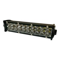 Фара рабочего света Blaskar А5 SPOT 18 см 12-24V/60W/6000K