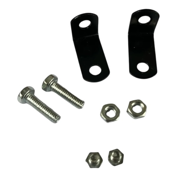 Фара рабочего света Blaskar А5 SPOT 18 см 12-24V/60W/6000K