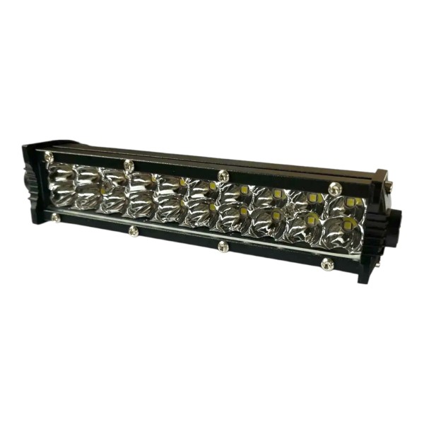 Фара рабочего света Blaskar А5 SPOT 18 см 12-24V/60W/6000K