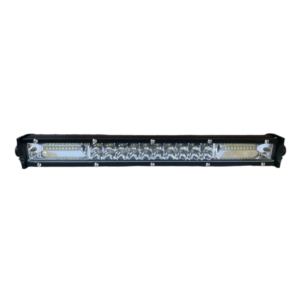 Фара рабочего света Blaskar А5 COMBO 34 см 12-24V/120W/6000K