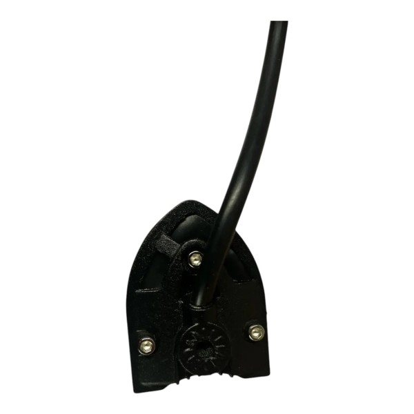 Фара рабочего света Blaskar А5 COMBO 34 см 12-24V/120W/6000K
