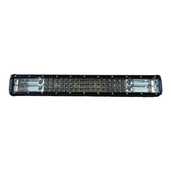 Фара рабочего света Blaskar H-15 COMBO 44 см 12-24V/252W/6000K