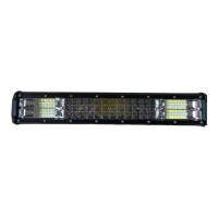 Фара рабочего света Blaskar H-15 COMBO 44 см 12-24V/252W/6000K