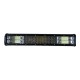 Фара рабочего света Blaskar H-15 COMBO 44 см 12-24V/252W/6000K