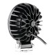 Фара рабочего света Leader + Blue DRL 89BC FLOOD 3Ledx15W 10-60V/45W/6000K