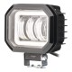 Фара рабочего света Leader + Blue DRL V76 FLOOD 6Led x 5W (90 x 105 x 55) 10-30V/30W/6000K