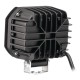 Фара рабочего света Leader + Blue DRL V76 FLOOD 6Led x 5W (90 x 105 x 55) 10-30V/30W/6000K