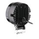 Фара рабочего света Leader + Blue DRL Y20 FLOOD 2Led x 10 Вт (75x95x50) / 12-24 В / 20 Вт / 6000K