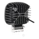 Фара рабочего света Leader + Red DRL 88BC FLOOD 3Ledx15W 10-60V/45W/6000K