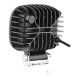 Фара рабочего света Leader + Yellow DRL 88BC FLOOD 3Ledx15W 10-60V/45W/6000K