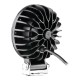 Фара рабочего света Leader + Yellow DRL 89BC FLOOD 3Ledx15W 10-60V/45W/6000K