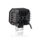 Фара рабочего света Leader + Yellow DRL V76 FLOOD 6Led x 5W (90 x 105 x 55) 10-30V/30W/6000K